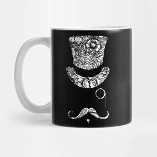 Aristocratic T-Shirt Mug